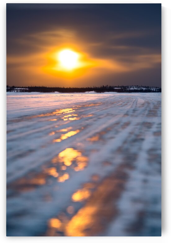 Cosmos Fusion by Klingbeil Visuals