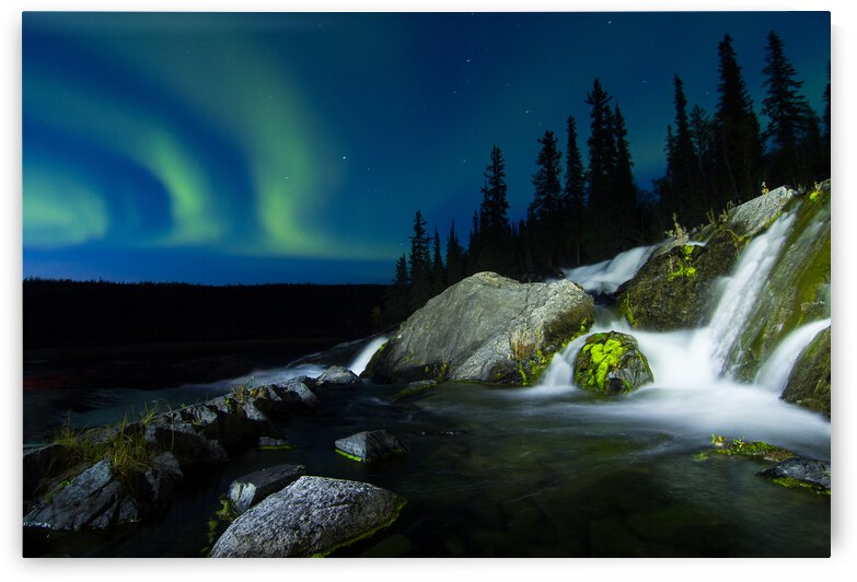 Cameron Ramparts by Klingbeil Visuals