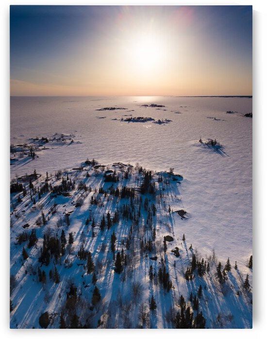 Island Vibes by Klingbeil Visuals