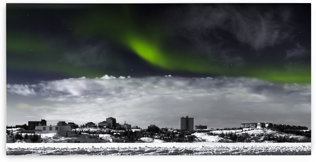 Beyond the Darkness by Klingbeil Visuals