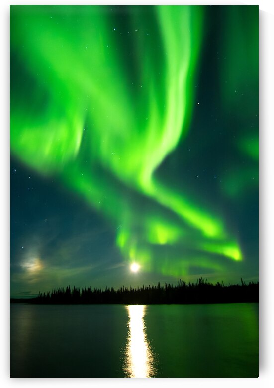 Eye of the Storm by Klingbeil Visuals