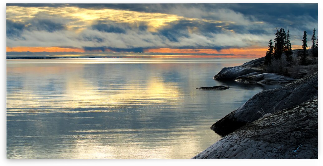 Monochrome Magic by Klingbeil Visuals