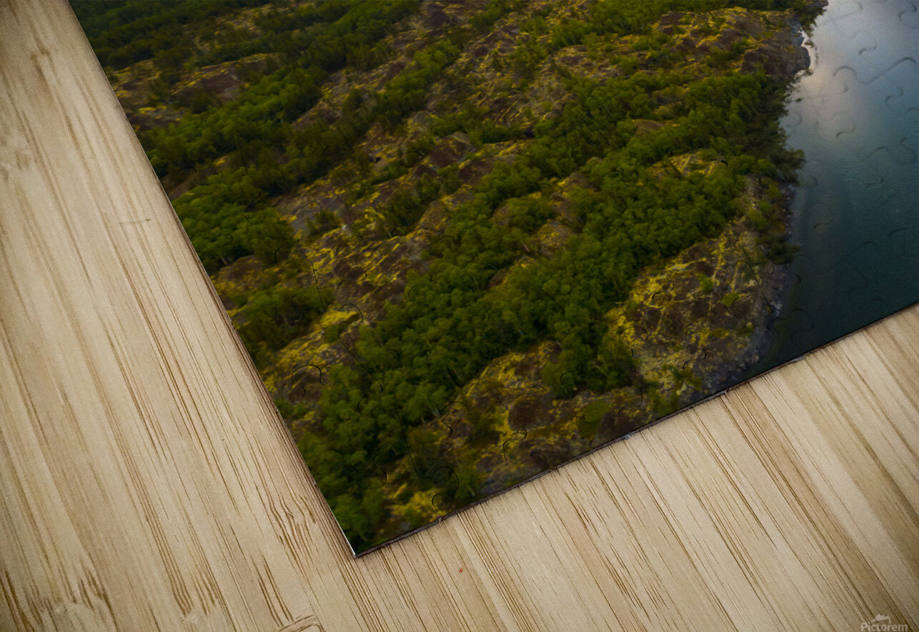 Storm Chasing Klingbeil Visuals Puzzle