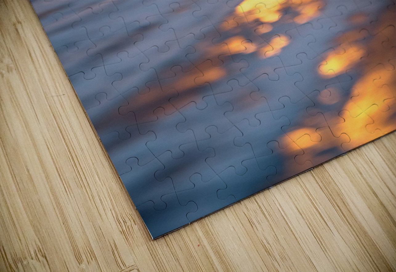 Cosmos Fusion Klingbeil Visuals Puzzle