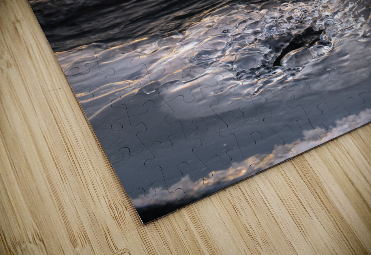 Gems Klingbeil Visuals Puzzle