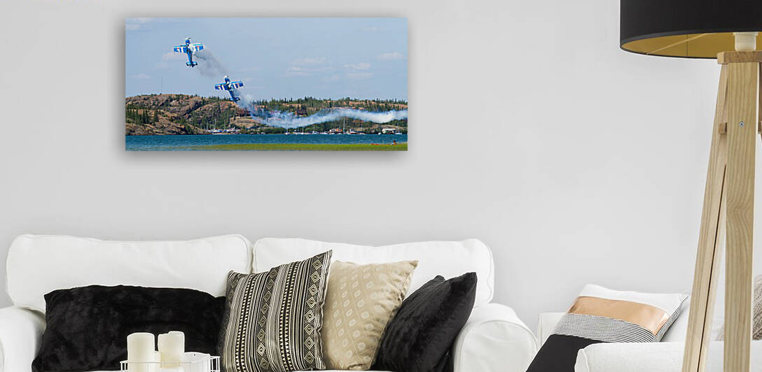 Airshow by Klingbeil Visuals