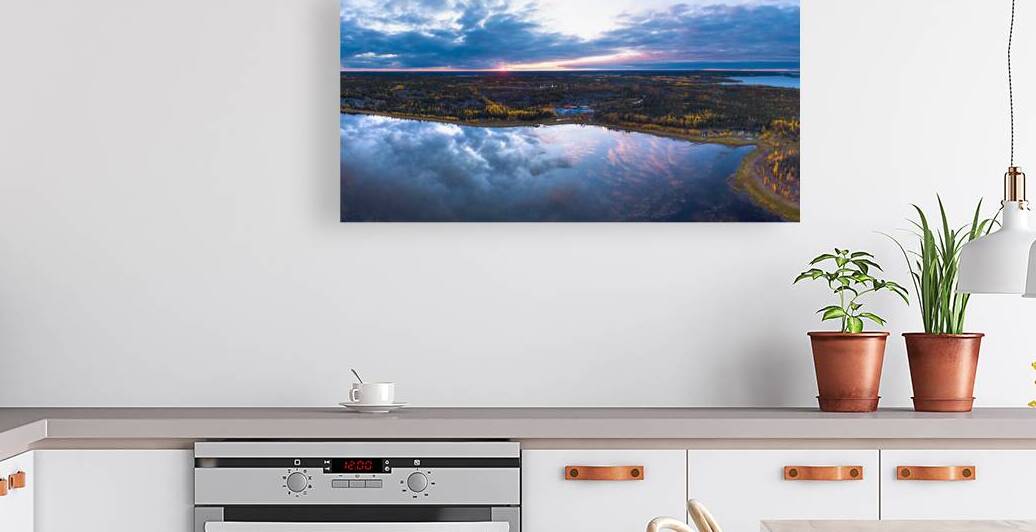 Fall Flights by Klingbeil Visuals