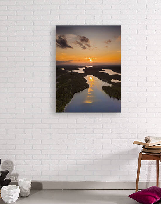 New World Rising by Klingbeil Visuals