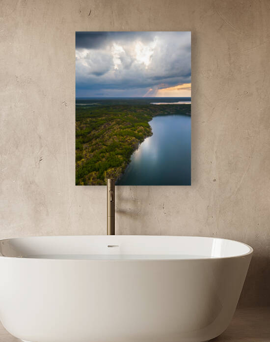 Storm Chasing by Klingbeil Visuals