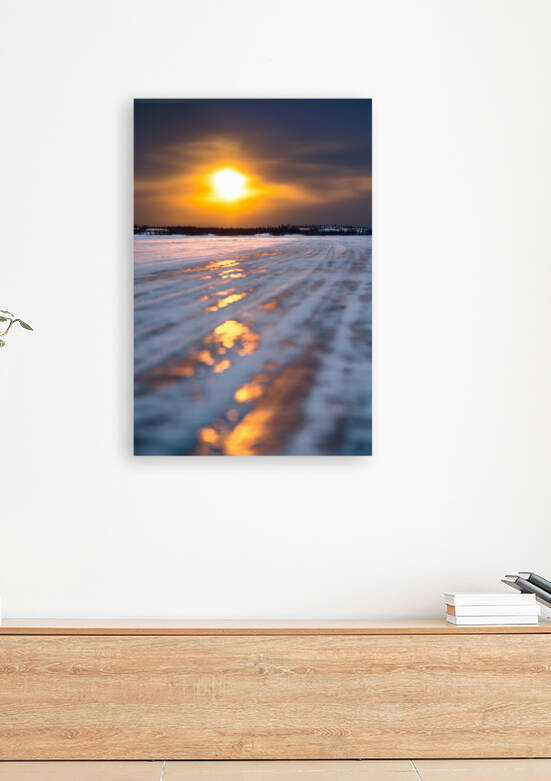 Cosmos Fusion by Klingbeil Visuals