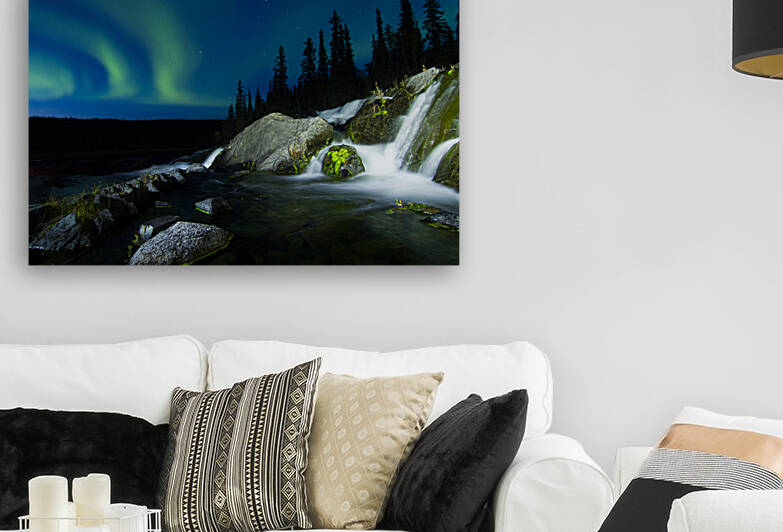 Cameron Ramparts by Klingbeil Visuals