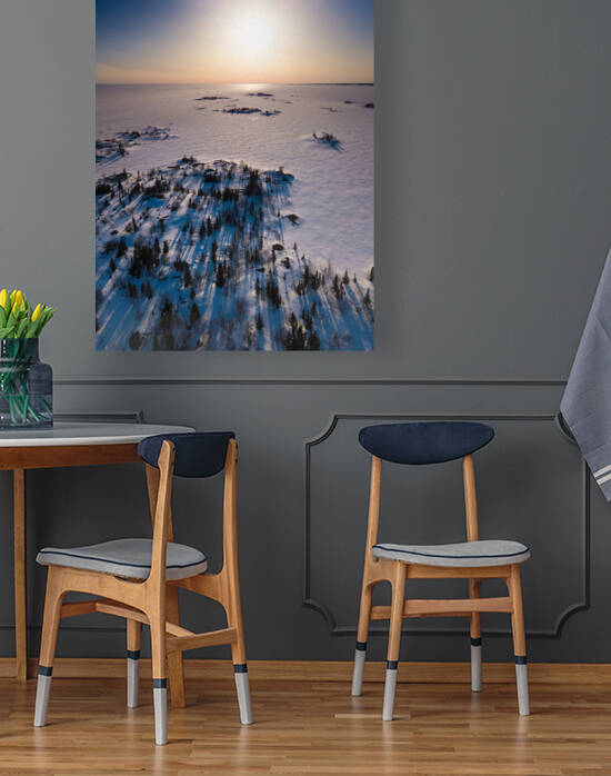 Island Vibes by Klingbeil Visuals