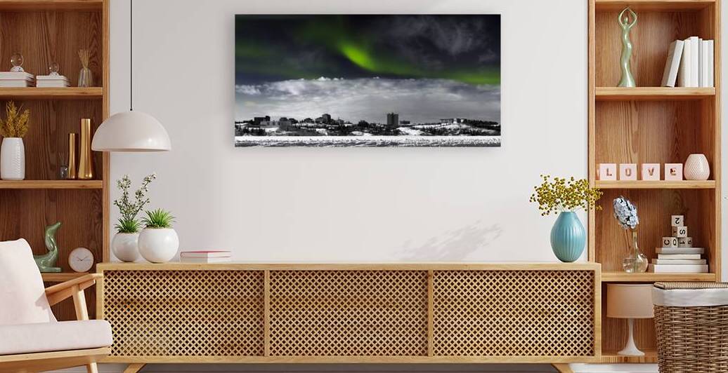 Beyond the Darkness by Klingbeil Visuals