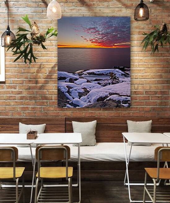 Freezing Time by Klingbeil Visuals