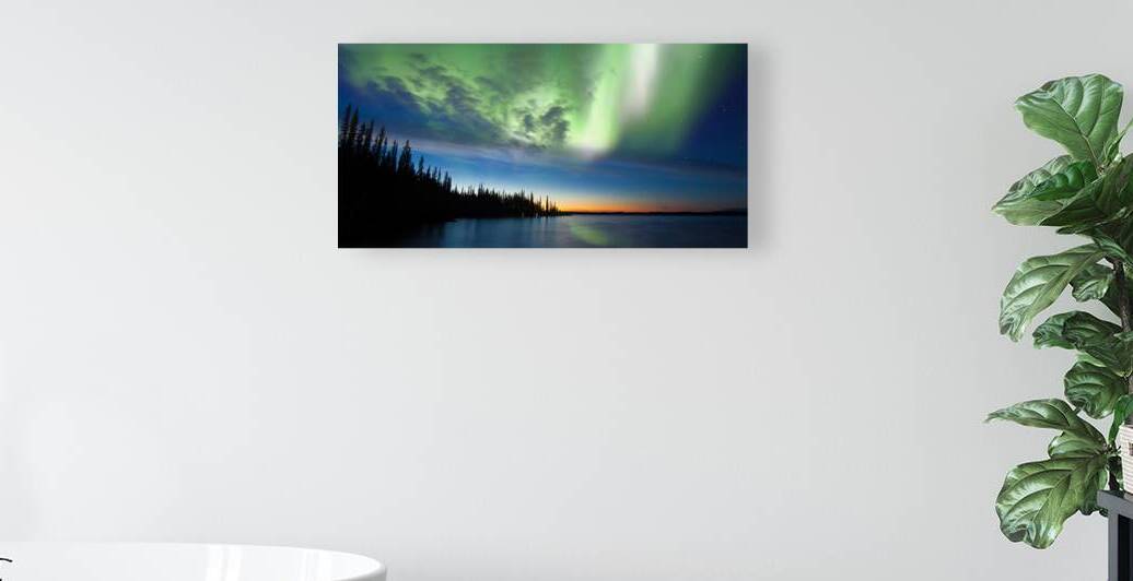 Prelude Nightfall by Klingbeil Visuals